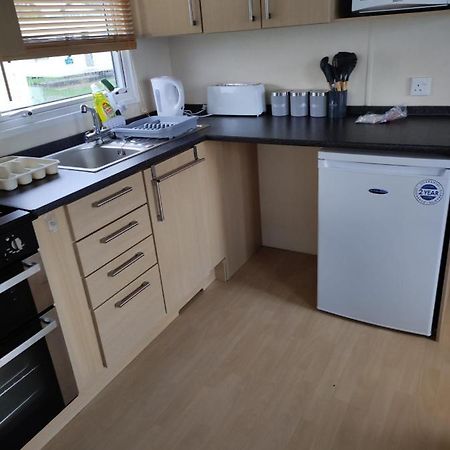 Swift Johnson Parkeston Exterior foto