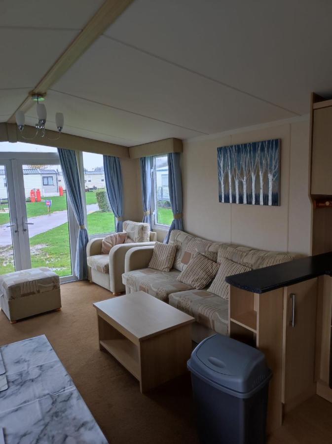 Swift Johnson Parkeston Exterior foto