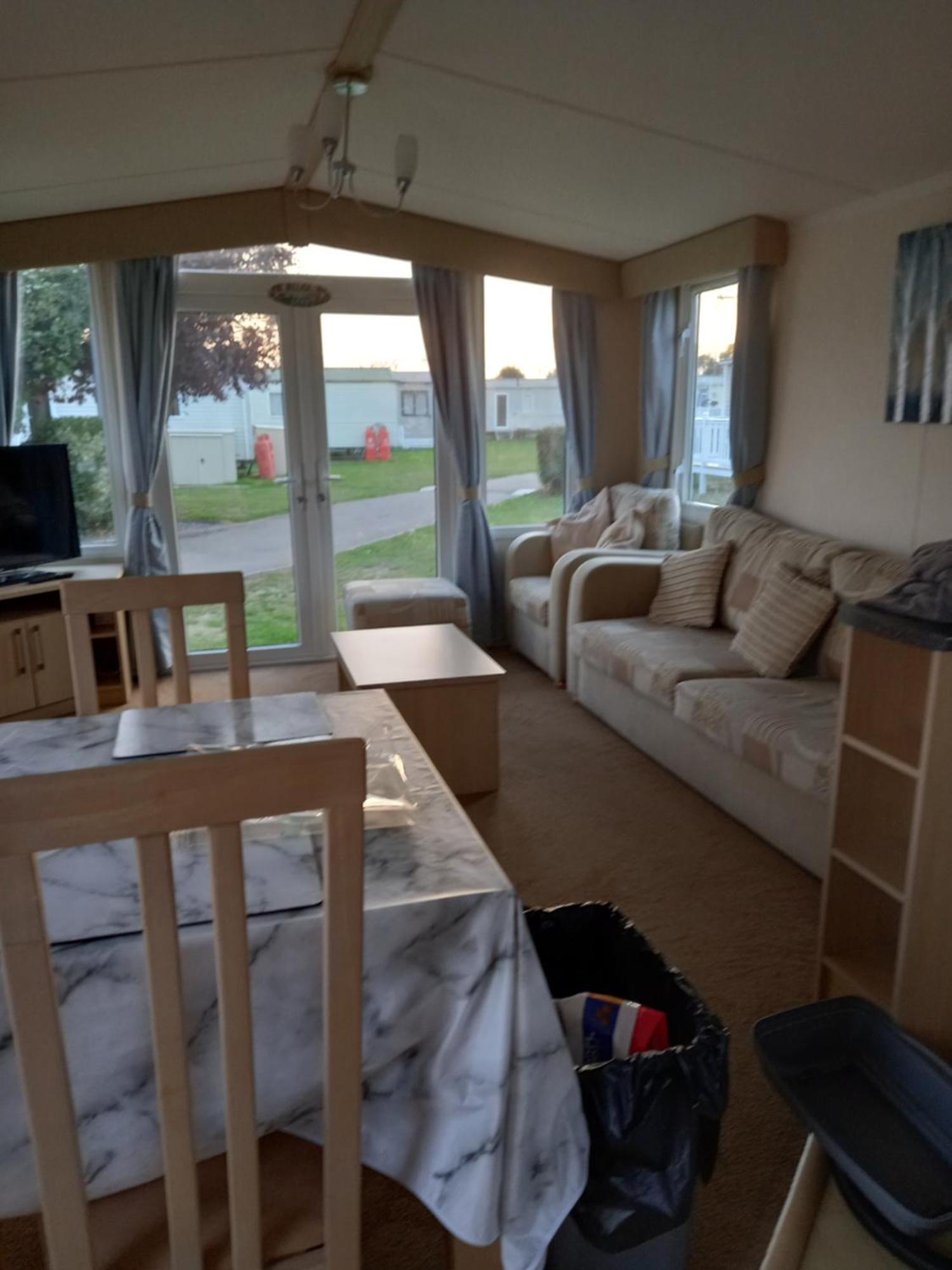 Swift Johnson Parkeston Exterior foto